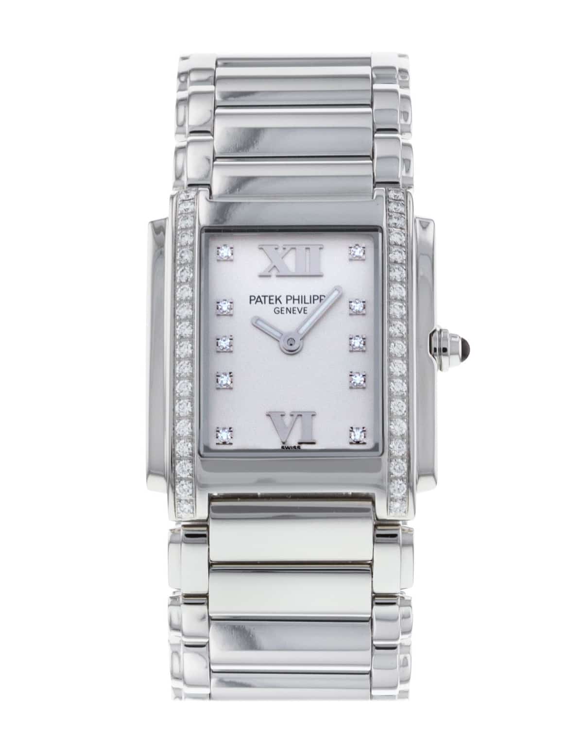 Patek Philippe Twenty-4 4910/10A-011